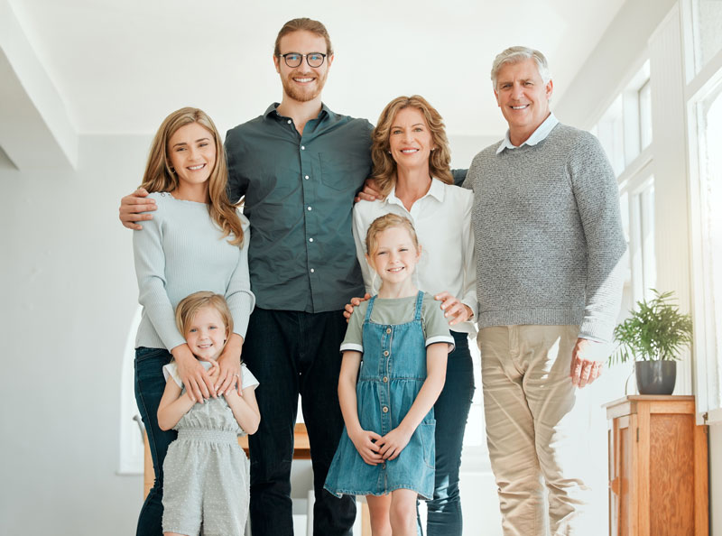 Featured image for “Life Insurance for the People Who Matter Most”