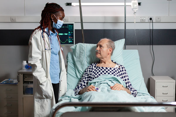 Featured image for “Extra Financial Support When You Need It Most”