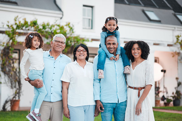 Featured image for “Estate Planning With the People You Love in Mind”