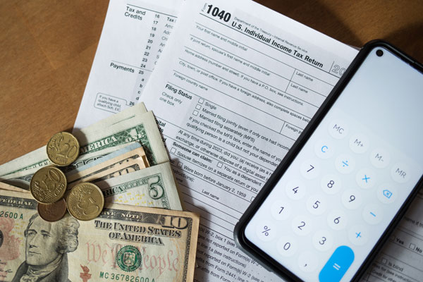 Featured image for “Tax Planning With the Future in Mind”