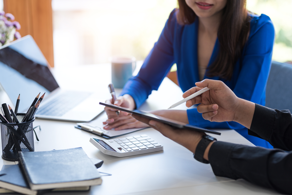 Featured image for “Accounting & Payroll Support You Can Count On”