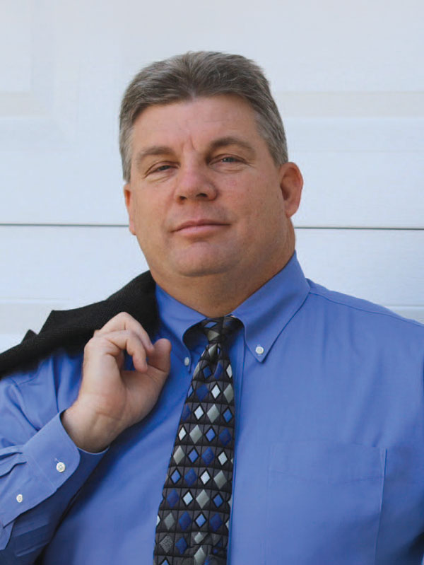 Roger Fox